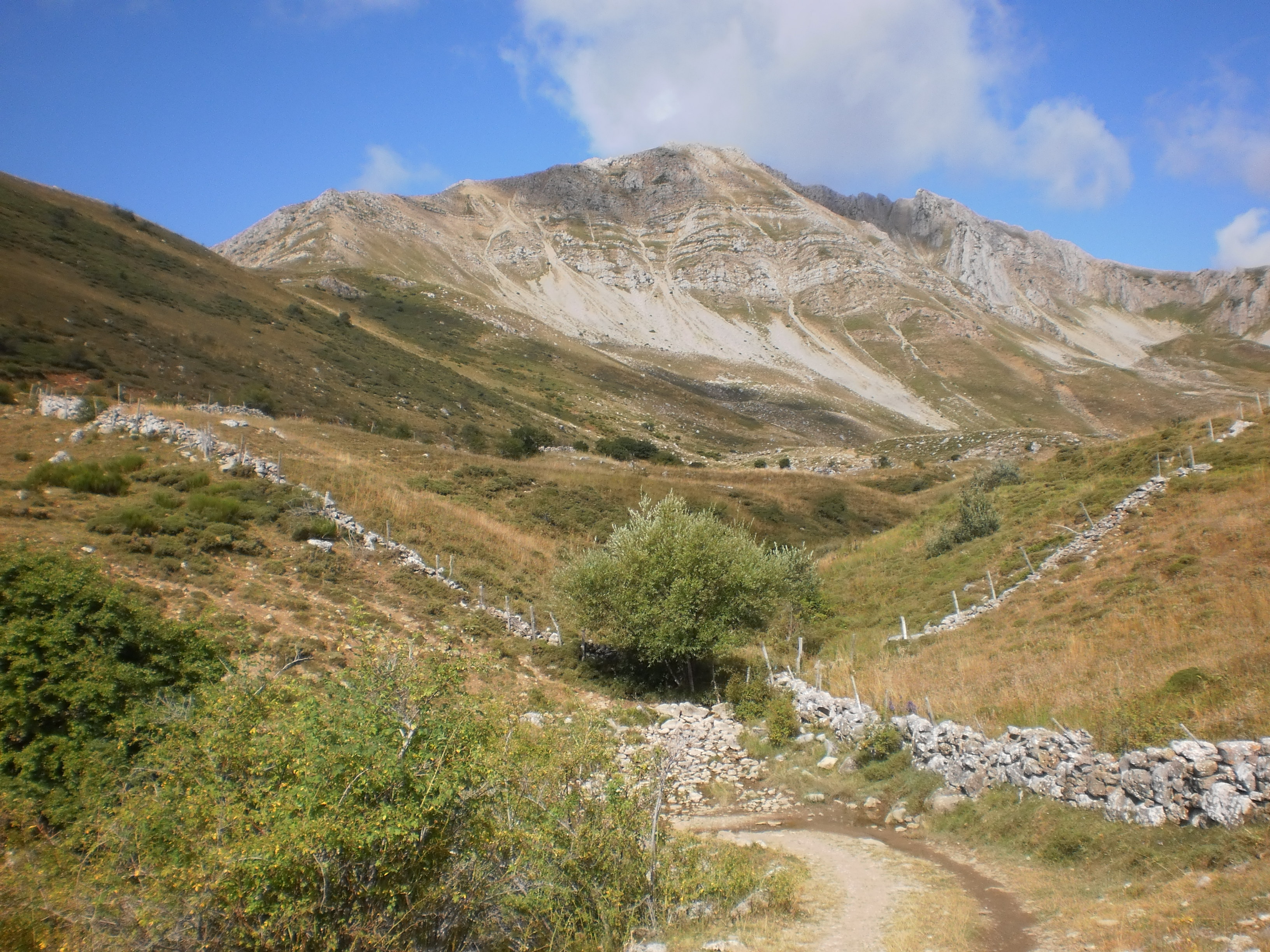 Peña Crespa